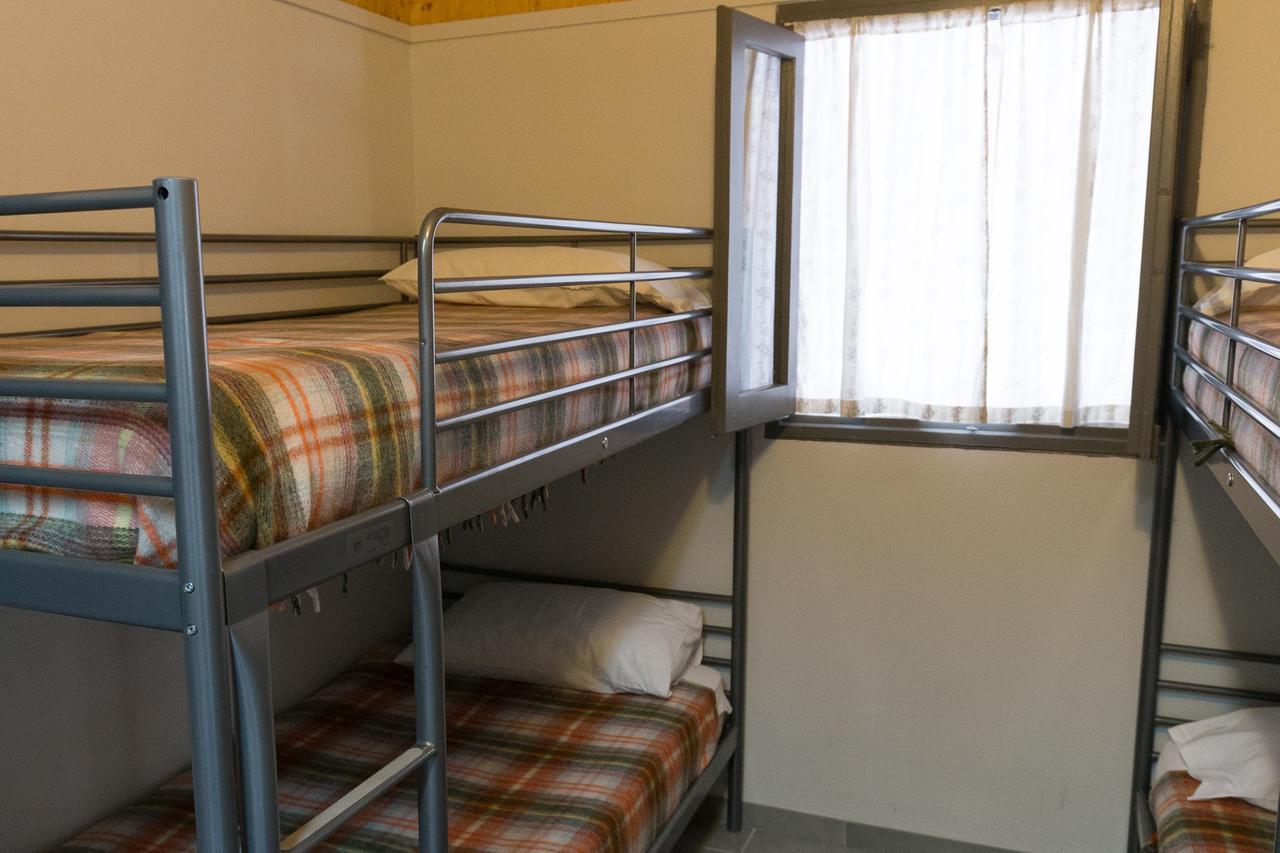 Camping Oasi 马里纳迪马萨 外观 照片